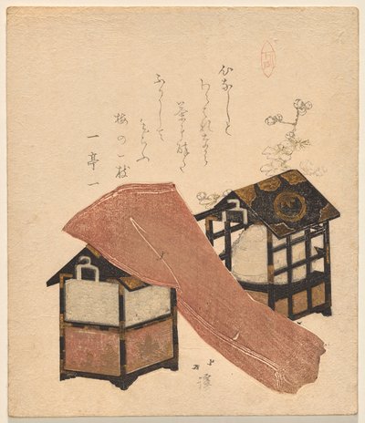 Abstinenzler von Totoya Hokkei