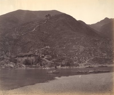 Yung-foo, ca. 1869 von Tung Hing.