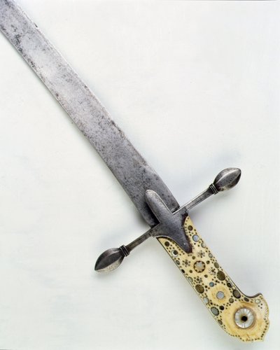 Säbel von Turkish School