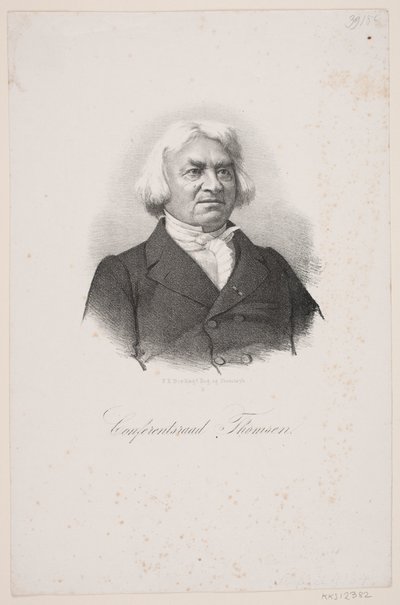 C. J. Thomsen von Ubekendt