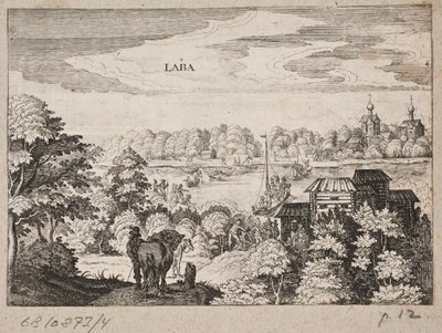 Laba von Ubekendt