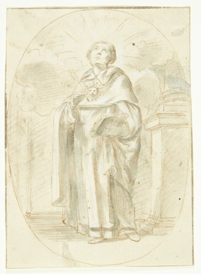 Thomas von Aquin von Ubekendt