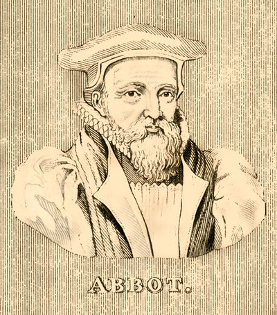 Abt, 1562-1633, 1830 von Unbekannt