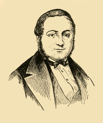 Adalbert Stifter, 1933 von Unbekannt