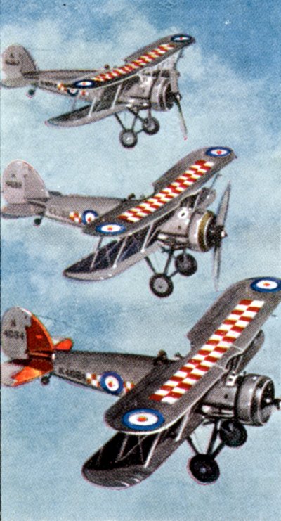 Luftschutzmaßnahmen, Zigarettenkarte, britisch, 1938 von Unbekannt