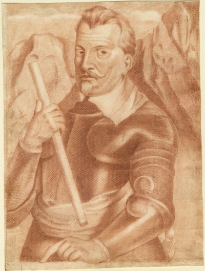 Albrecht von Wallenstein 1583-1634, 1630 von Unbekannt