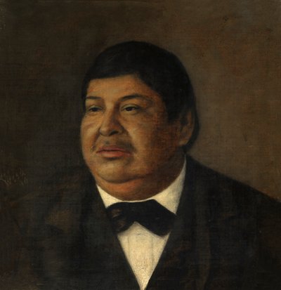 Andrew John von Unbekannt