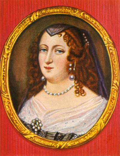 Anna von Österreich, 1933 von Unbekannt