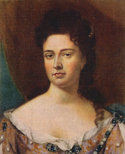 Anne, 1935 von Unbekannt