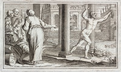 Archimedes ruft 
