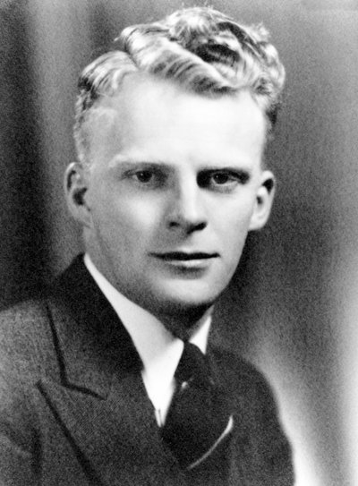 Arthur Porter von Unbekannt