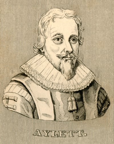 Aylett von Unbekannt