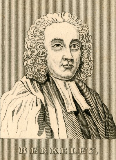Berkeley, 1685-1753 von Unbekannt
