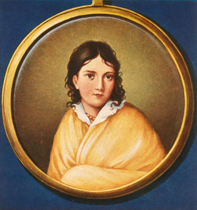 Bettina von Arnim, 1933 von Unbekannt