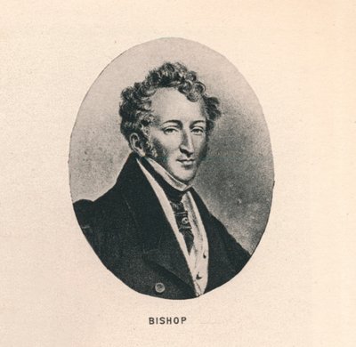 Bischof, 1895 von Unbekannt
