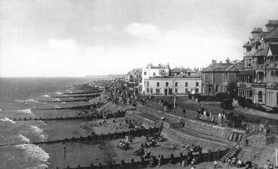 Bognor Regis, West Sussex, ca. 1900er-1920er von Unbekannt