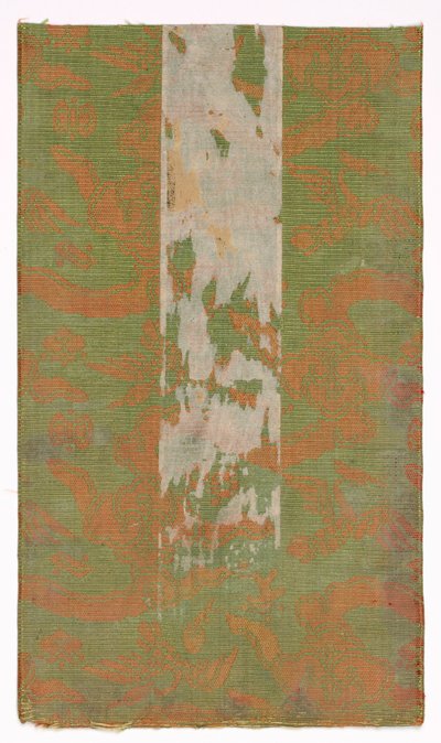 Buchumschlag, 1680 - 1720 von Unbekannt