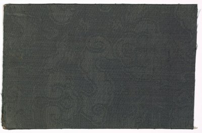 Buchumschlag, 1800er Jahre von Unbekannt