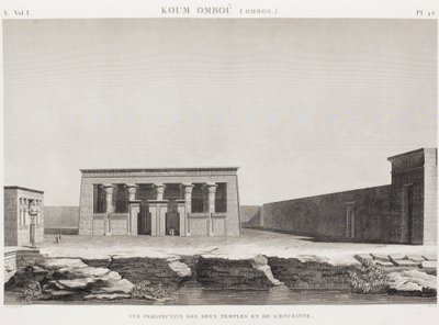 Buch: Beschreibung von Ägypten von Unbekannt