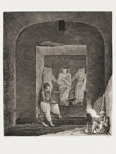 Buch: Beschreibung von Ägypten von Unbekannt