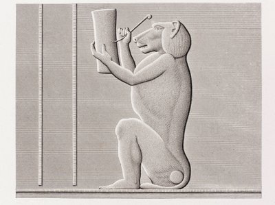 Buch: Beschreibung von Ägypten von Unbekannt