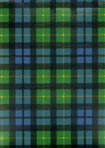 Breadalbane. Campbell, um 1935 von Unbekannt