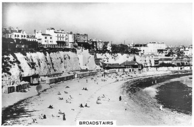 Broadstairs, Kent von Unbekannt