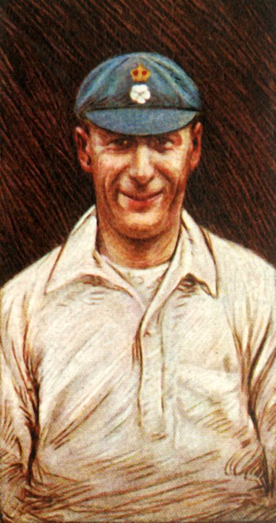 C. P. Mead Hampshire, 1928 von Unbekannt