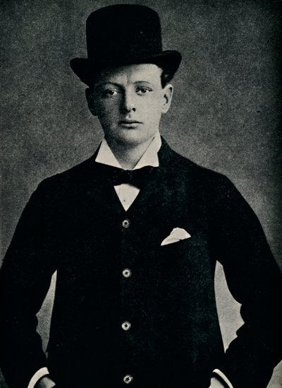 Kandidat für Oldham, 1899 von Unbekannt
