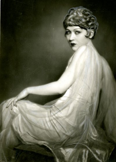 Catherine Hessling, 1920er Jahre von Unbekannt