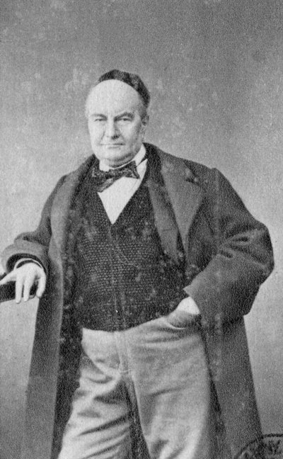 Charles Augustin Sainte-Beuve, Franzose von Unbekannt