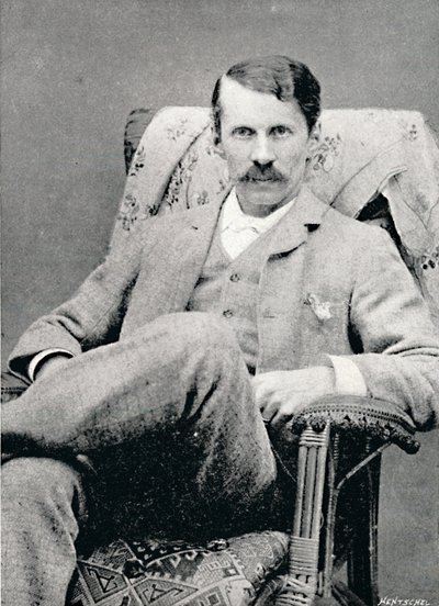 Charles Burton Barber, 1880, 1896 von Unbekannt