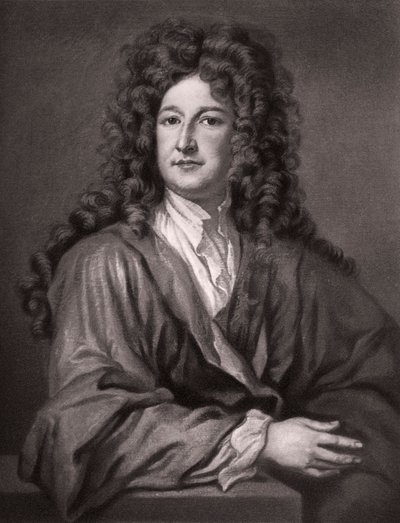 Charles Seymour, 6. Herzog von Somerset, 1703 von Unbekannt