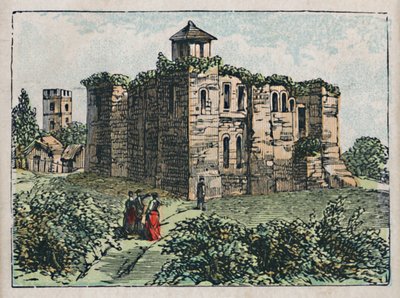 Colchester von Unbekannt