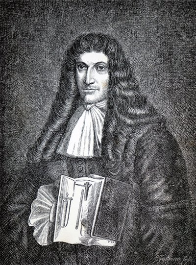 Denis Papin von Unbekannt