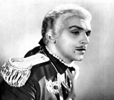 Douglas Fairbanks Jr, amerikanischer Schauspieler, 1934-1935 von Unbekannt