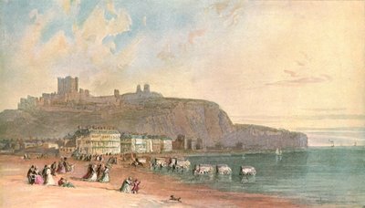 Dover, 1832, ca. 1900 von Unbekannt