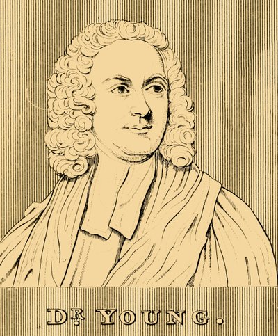 Dr. Young von Unbekannt