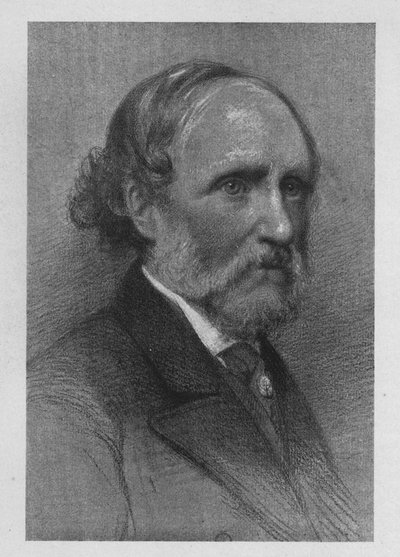 E.W. Cooke, R.A, 1811-1880 von Unbekannt