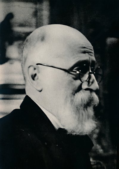 Edouard Vuillard, 1946 von Unbekannt