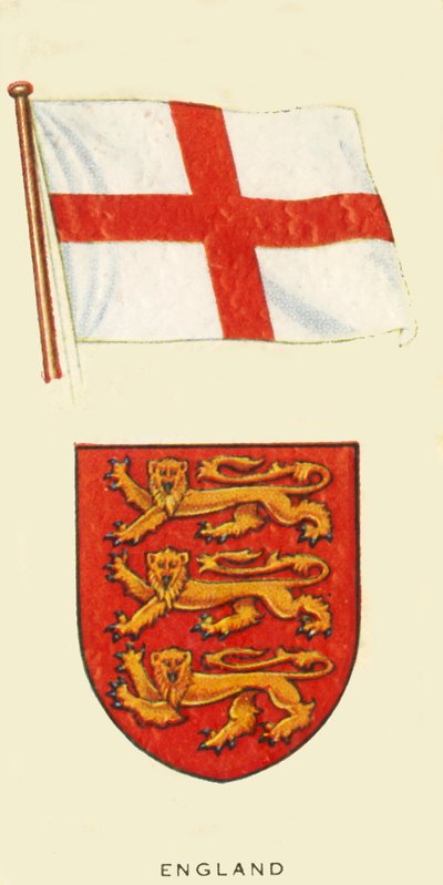 England, ca. 1935 von Unbekannt