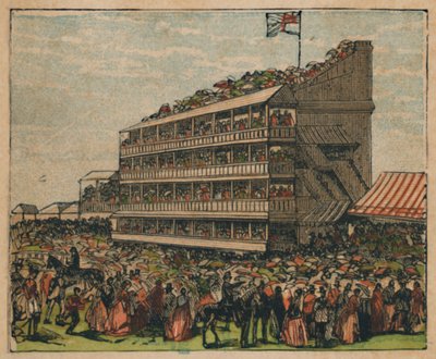 Epsom, ca. 1910 von Unbekannt