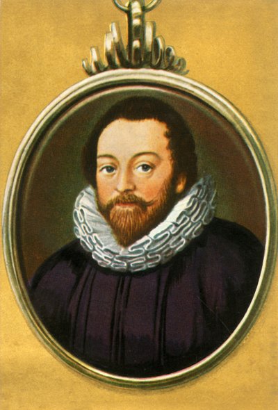 Francis Drake, 1933 von Unbekannt