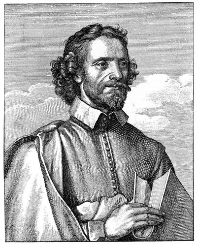 Franciscus Junius, Pionier der germanischen Philologie von Unbekannt