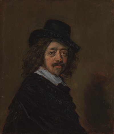 Frans Hals, 1582-1666 von Unbekannt