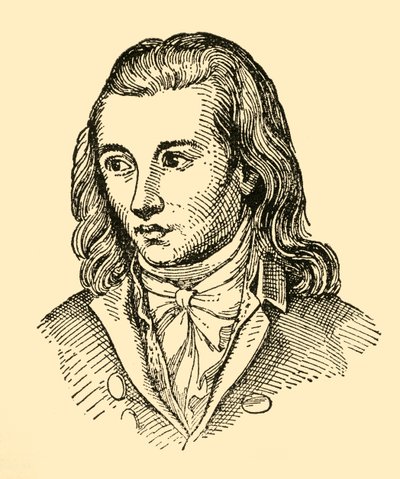Friedrich von Hardenberg, 1933 von Unbekannt