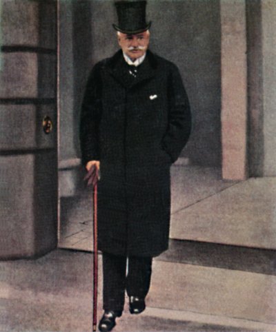 Fürst Bülow, 1849-1929, 1934 von Unbekannt