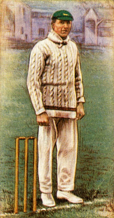 G. Geary Leicestershire, 1928 von Unbekannt