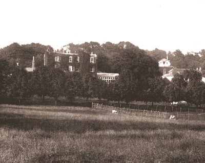 Gads Hill, Higham, Kent, 1894 von Unbekannt