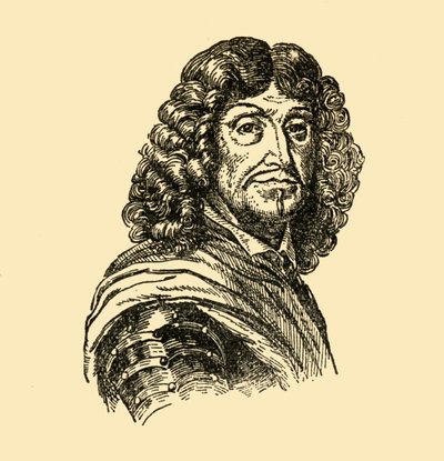Georg Reichfreiherr Von Derfflinger von Unbekannt